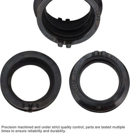 Intake Manifold Pipe for Honda XR650R (2000-2007) | OEM 16211-MBN-640 - goofitmoto