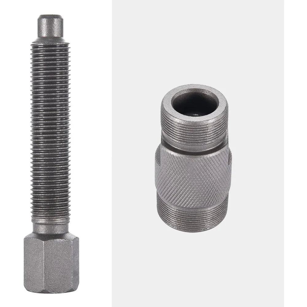 24mm & 27mm Dual-Head Magneto Flywheel Puller for GY6 50cc-150cc - goofitmoto