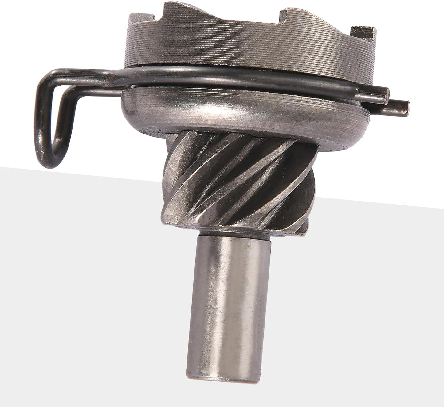 Kick Start Idle Shaft Gear (8 Spline) for GY6 49cc 50cc QMB139 Scooter ATV - goofitmoto