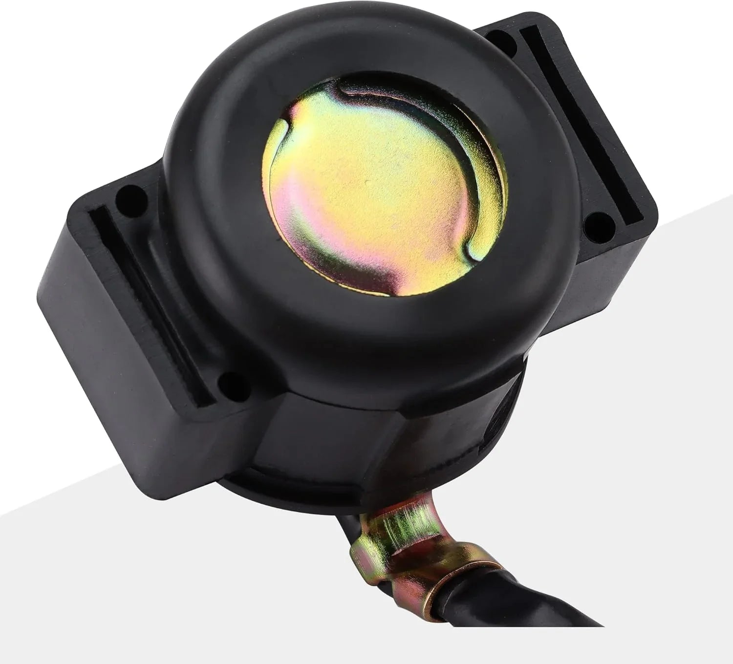 Starter Solenoid Relay for Honda TRX300EX, TRX400EX, TRX350 Fourtrax, ATC250SX - goofitmoto