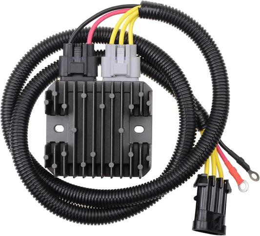 Voltage Regulator Rectifier for Polaris RZR 900 850 1000 XP EPS & Sportsman 570 850 1000 - goofitmoto