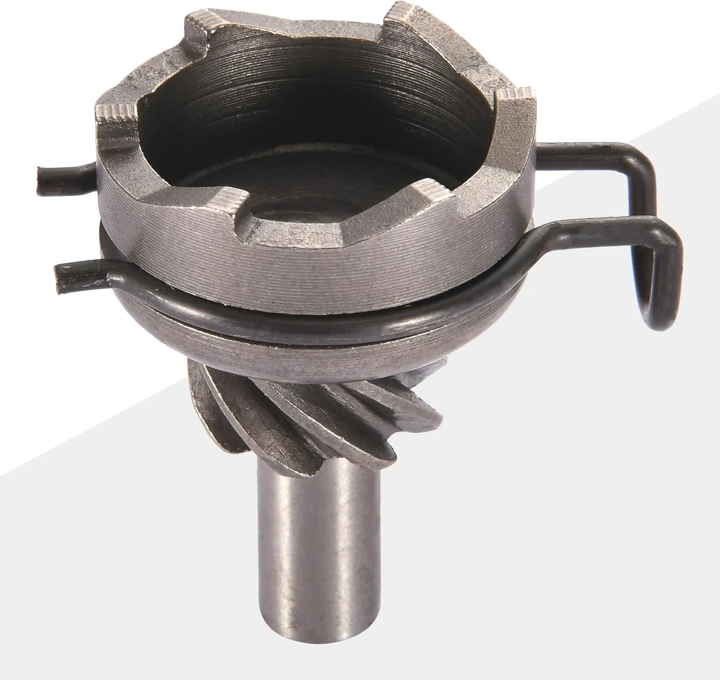 Kick Start Idle Shaft Gear (8 Spline) for GY6 49cc 50cc QMB139 Scooter ATV - goofitmoto