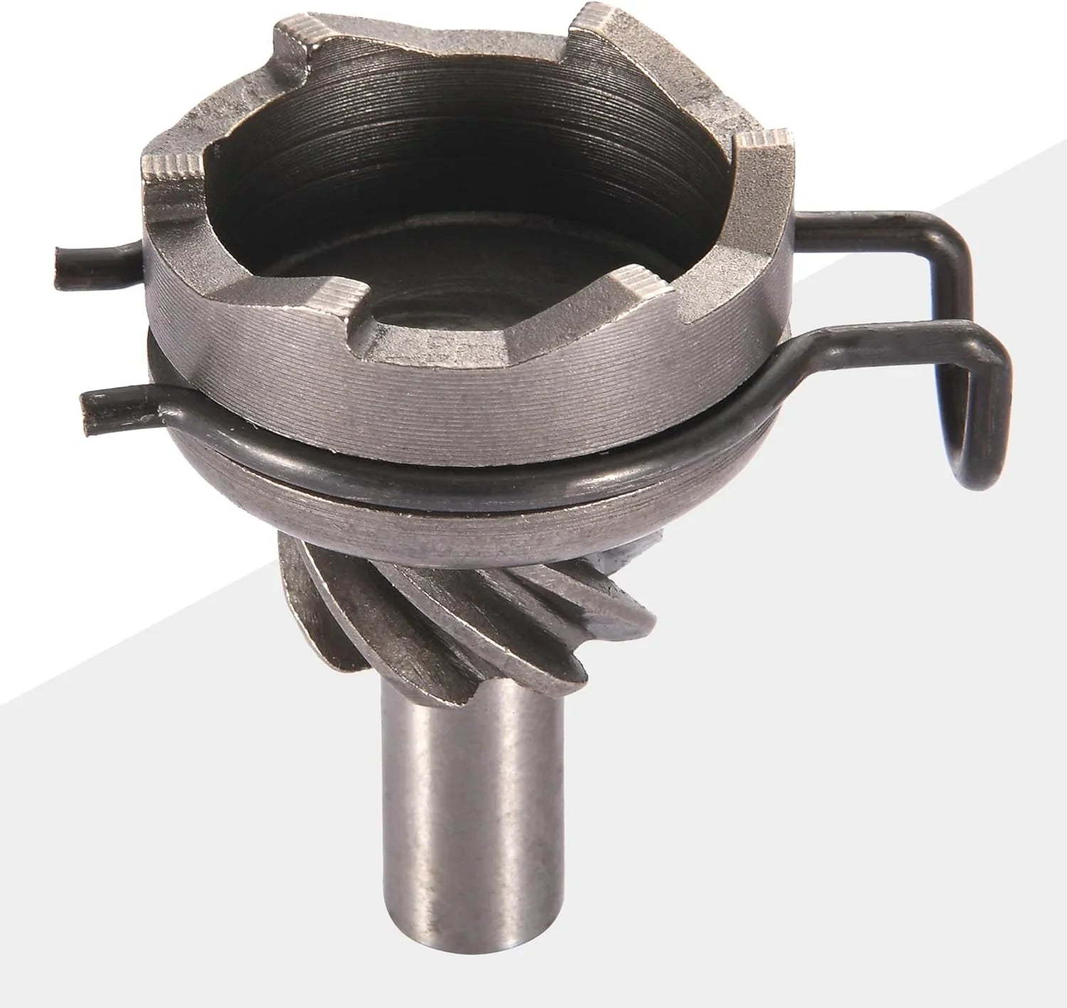 Kick Start Idle Shaft Gear (8 Spline) for GY6 49cc 50cc QMB139 Scooter ATV - goofitmoto