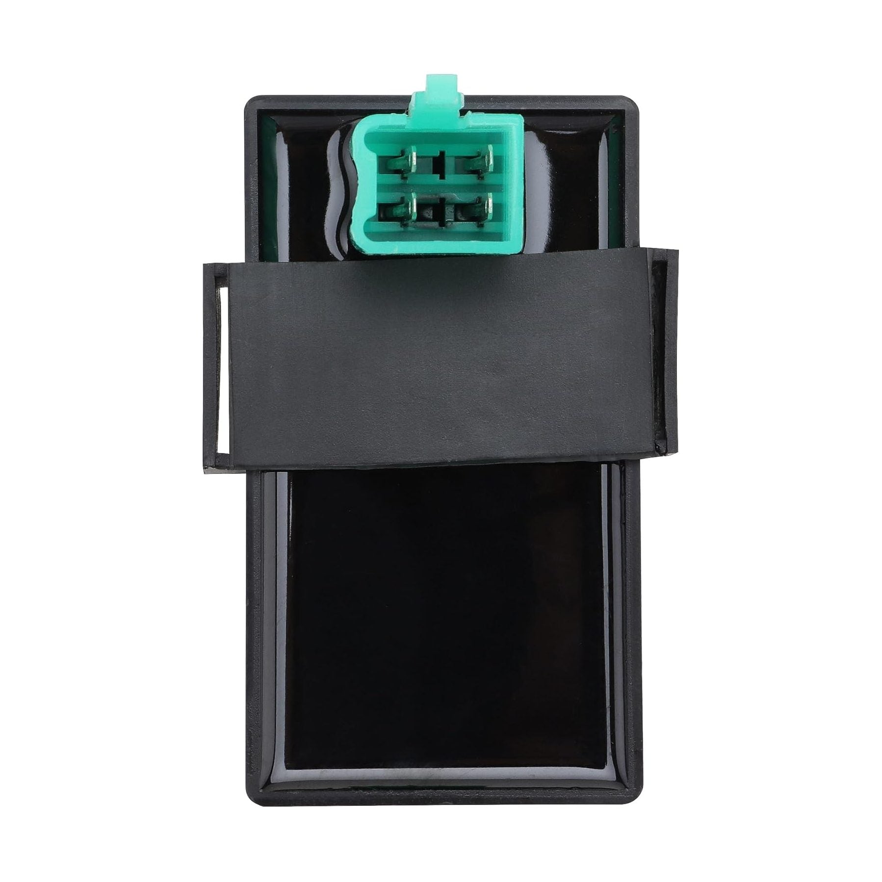 GOOFIT 4 Pin DC CDI Box for 50cc 70cc 90cc 110cc 125cc Quad ATV Quad Dirt Bike Go Kart
