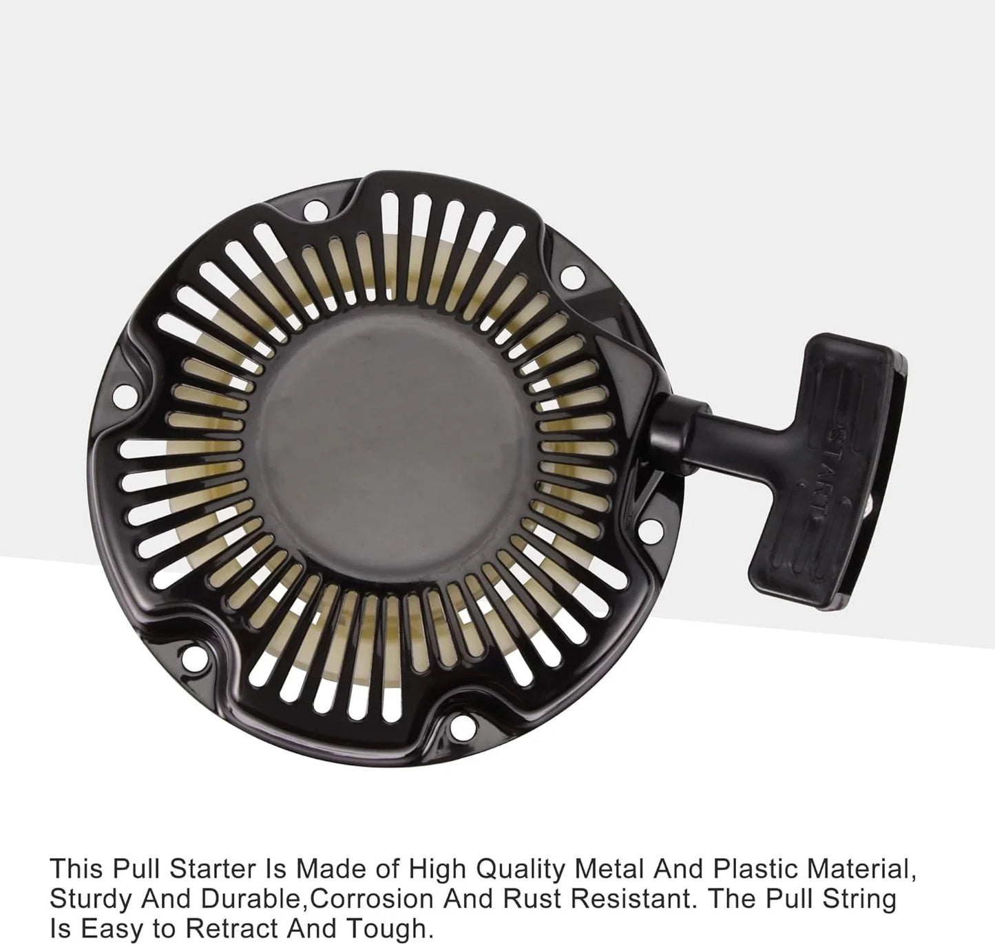 Recoil Pull Starter for Baja Doodlebug DB30 Motovox MBX10 MBX11 97cc 2.8hp - goofitmoto
