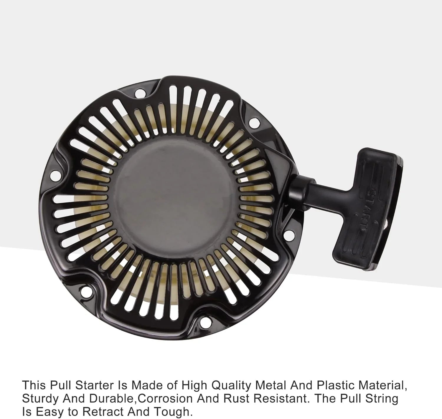 Recoil Pull Starter for Baja Doodlebug DB30 Motovox MBX10 MBX11 97cc 2.8hp - goofitmoto