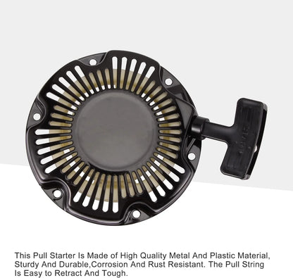 Recoil Pull Starter for Baja Doodlebug DB30 Motovox MBX10 MBX11 97cc 2.8hp - goofitmoto