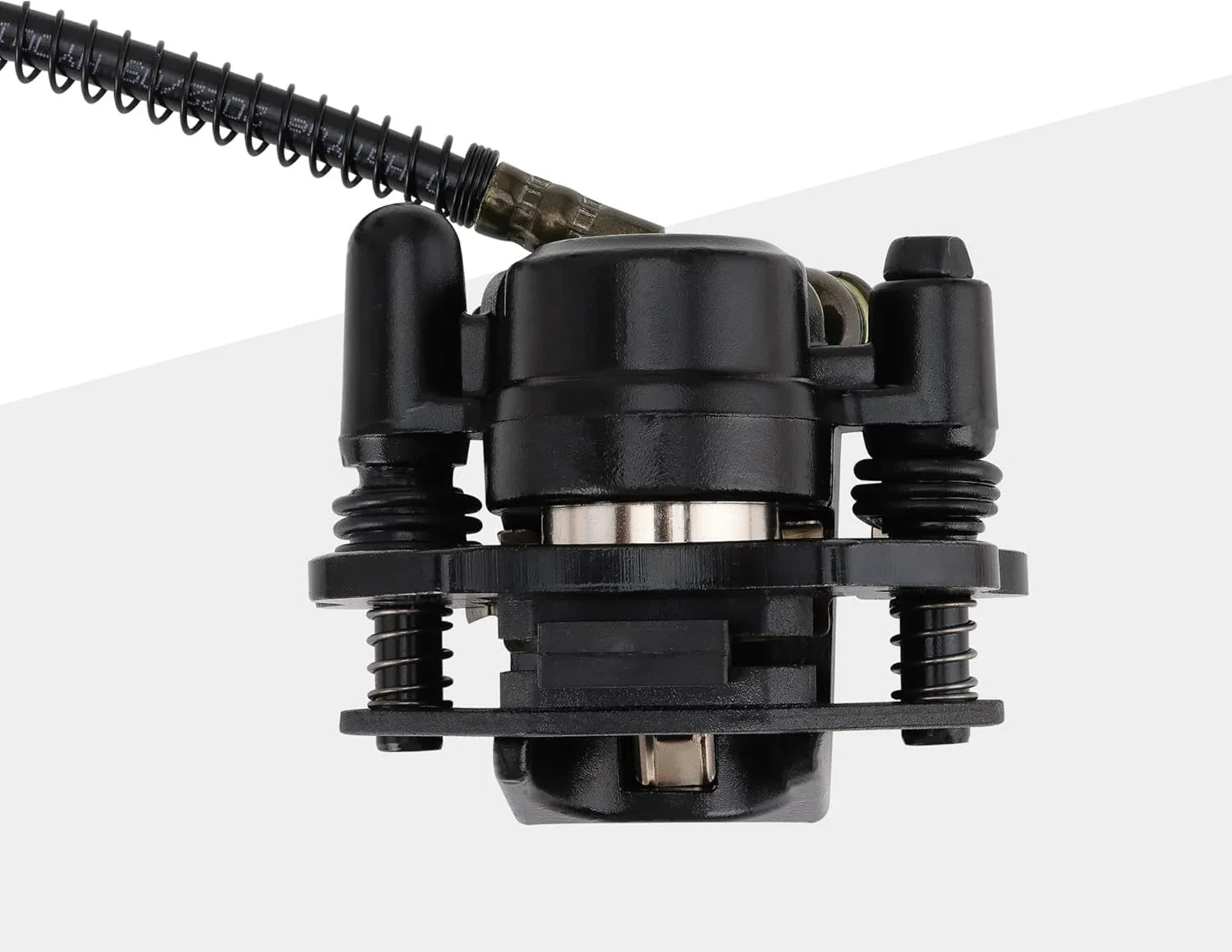 Front Hydraulic Brake Assembly with 59" Hose for 50cc-250cc TaoTao Sunl ATV Quad - goofitmoto