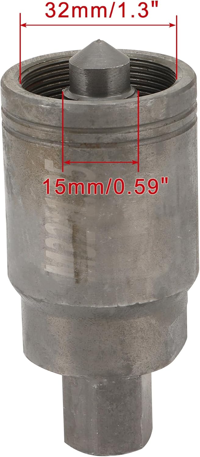 32mm Rechtsgewinde Schwungrad-Stator-Magneto-Abzieher für GY6 50cc-125cc