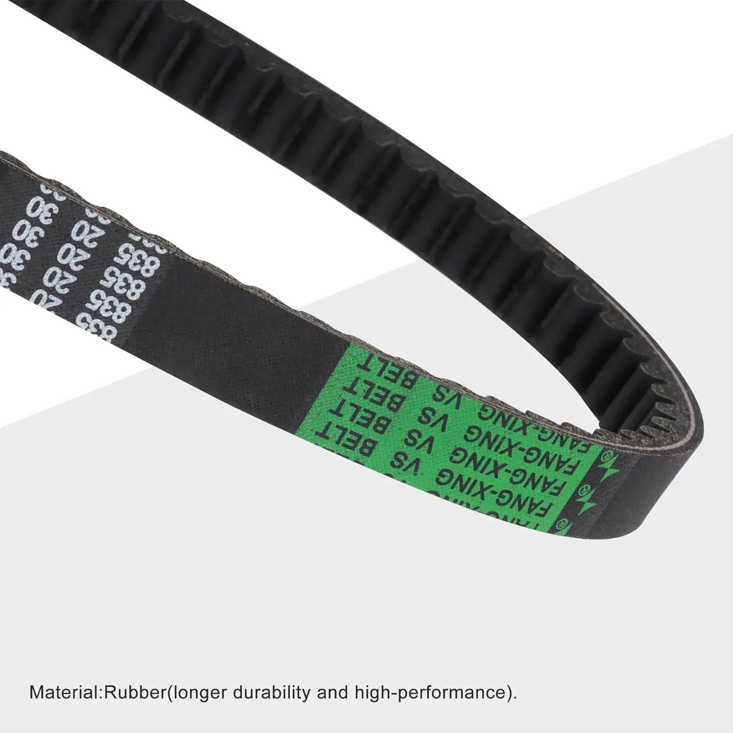 CVT Drive Belt 835-20-30 for GY6 125cc 150cc Scooter & ATV - goofitmoto