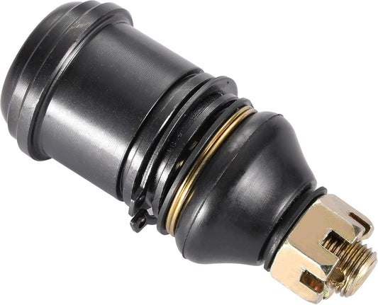 GOOFIT 12mm Round Tie Rod End for 50cc 70cc 90cc 110cc 125cc 150cc 200cc 250cc ATV Dune Buggy Quad Bikes Four Wheeler