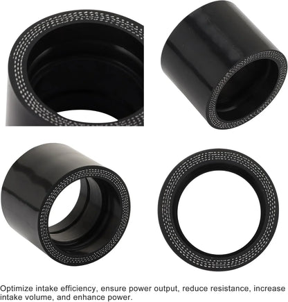 Universal Carburetor Intake Manifold Adapter Boot for PE & PWK Carburetors - goofitmoto