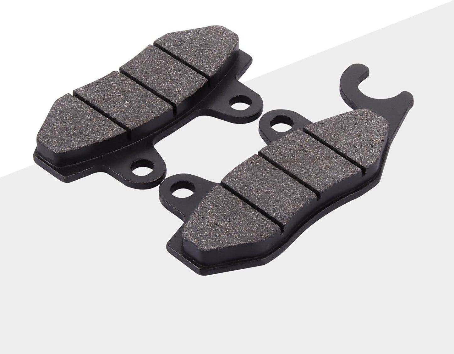 Brake Pad for 50cc–250cc ATV Dirt Bike Scooter (41mm Hole Spacing) - goofitmoto