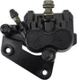 GOOFIT Motorcycle Disc Brake Caliper Brake Replacement for 50cc 70cc 90cc 110cc 125cc 150cc Engine HAOJUE SUZUKI HJ125K-A EN125 Dirt Pit Bike
