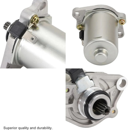 Starter Motor for Husqvarna TE150, KTM 150 XC-W (2017–2019) | OEM 50440001000 - goofitmoto