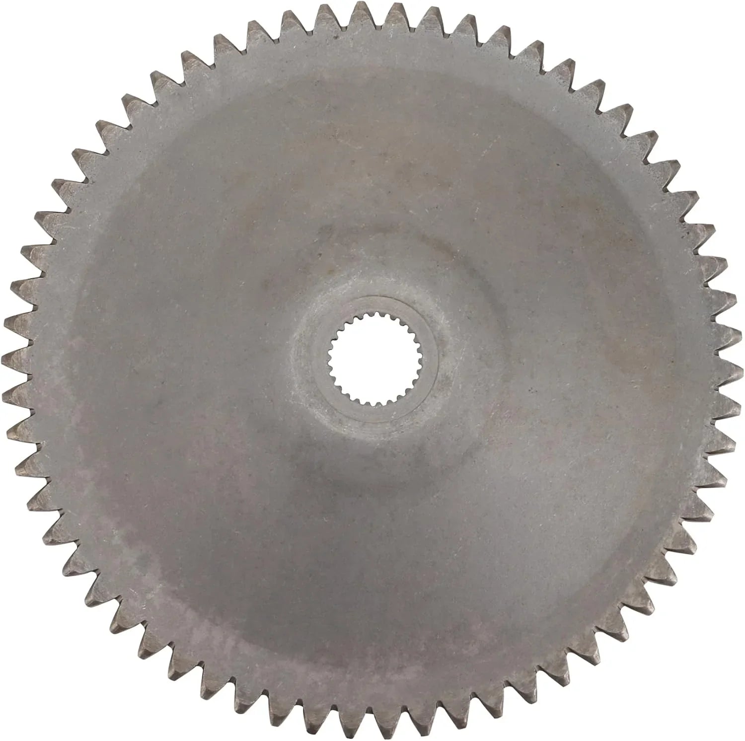 Front Variator Clutch Assembly for GY6 50cc 4-Stroke Scooter, Moped, ATV & Go-Kart - goofitmoto