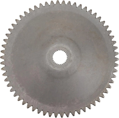 Front Variator Clutch Assembly for GY6 50cc 4-Stroke Scooter, Moped, ATV & Go-Kart - goofitmoto