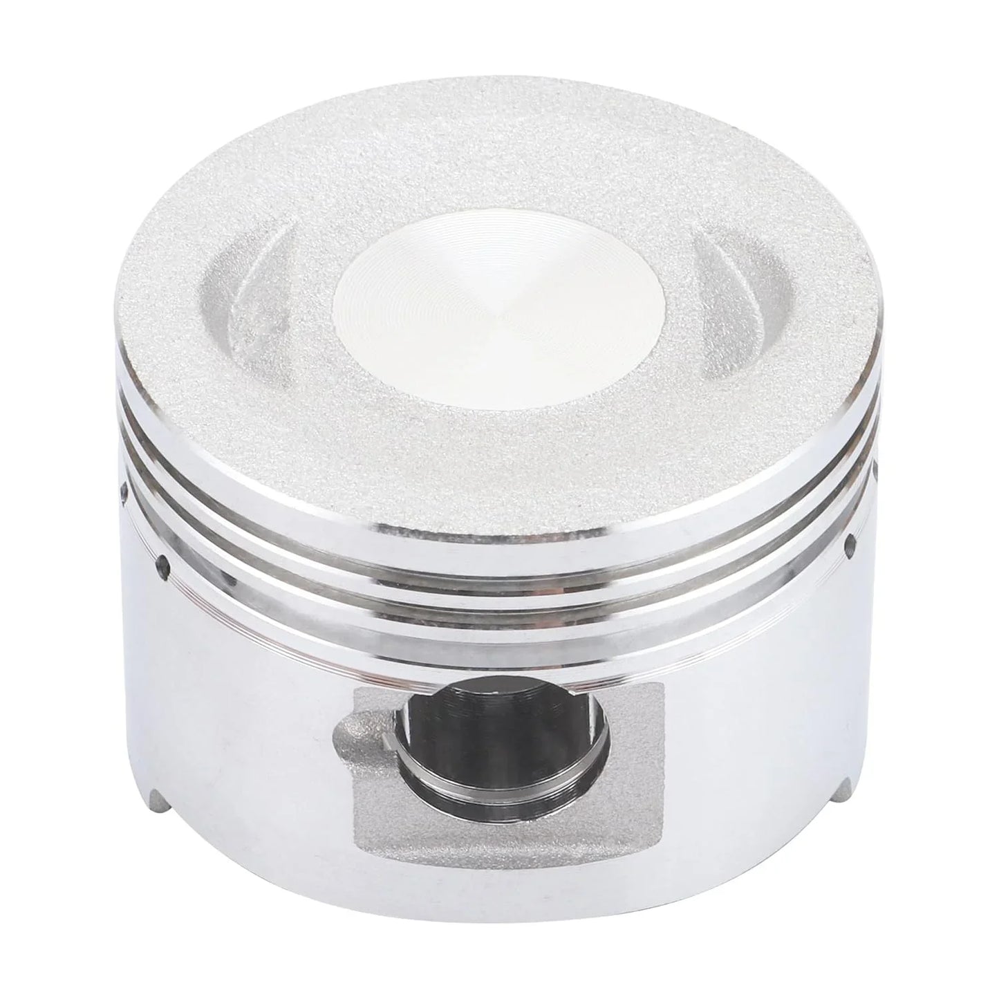 47mm Piston Assembly Kit for GY6 80cc 139QMB Engine - goofitmoto