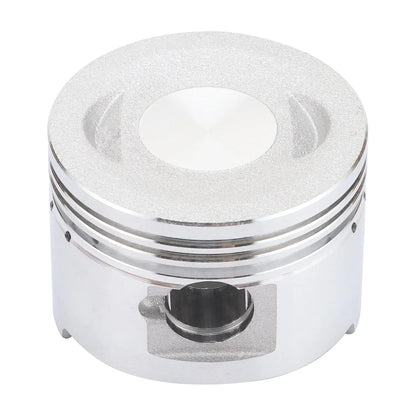 47mm Piston Assembly Kit for GY6 80cc 139QMB Engine - goofitmoto