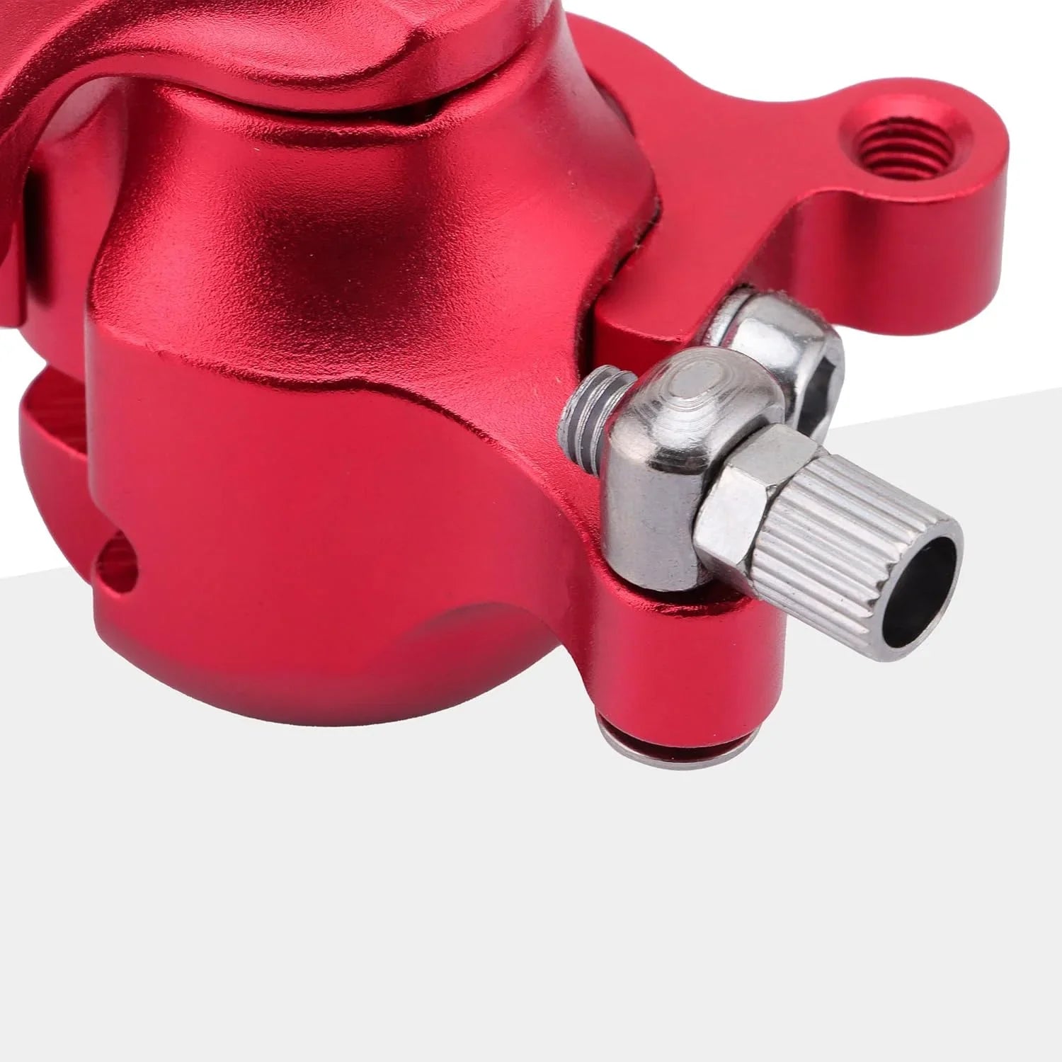 Mechanical Rear Brake Caliper for Motovox MBX10 & MBX11 Mini Bikes - goofitmoto