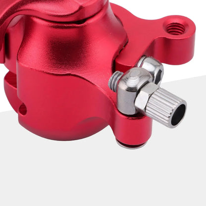 Mechanical Rear Brake Caliper for Motovox MBX10 & MBX11 Mini Bikes - goofitmoto