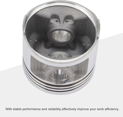 56.5mm Piston Assembly Kit for CG125 125cc Vertical Engine - goofitmoto