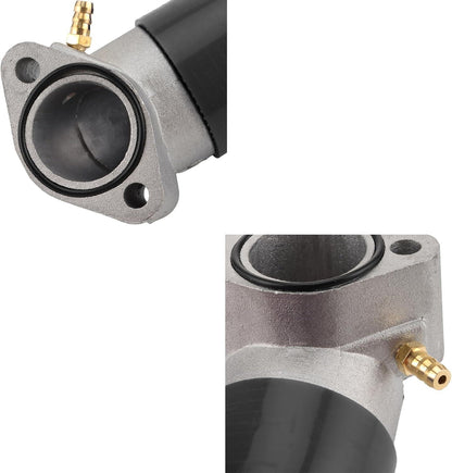 Intake Manifold Boot for Most GY6 150cc Engines | Scooter, Moped, ATV, Go Kart - goofitmoto