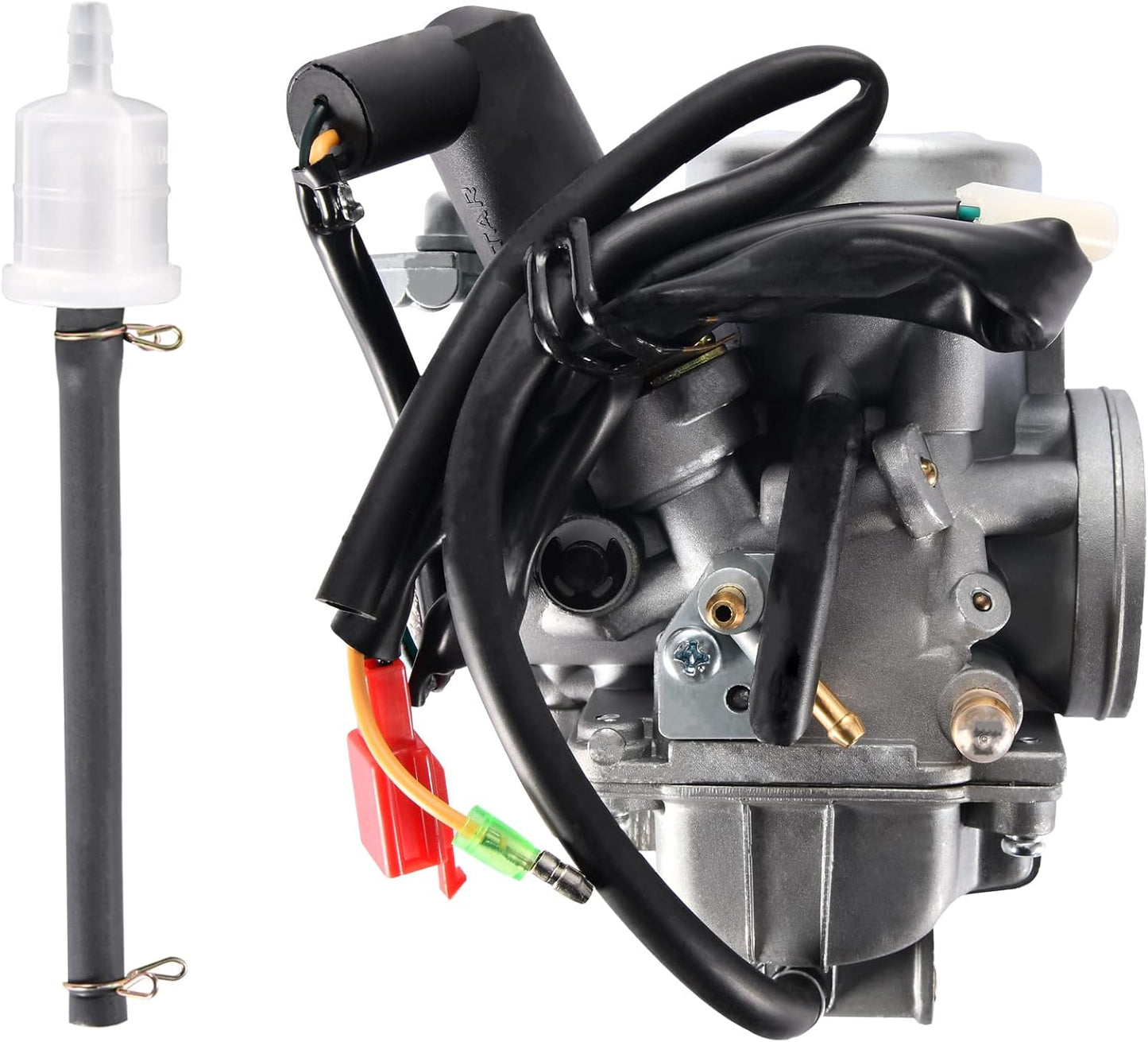 Carburetor 30mm for 250cc Helix CN250, Elite CH250, Baja, Roketa