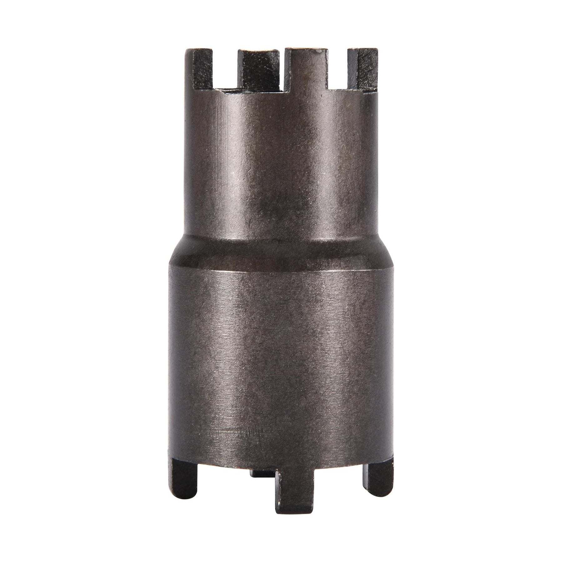 GOOFIT 19mm 23mm Bipolar Clutch Hub Tool Clutch Lock Nut Spanner Wrench Replacement for 50cc 70cc 90cc 110cc 125cc Taotao SSR ATV Dirt Bike