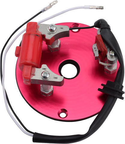 GOOFIT Internal Rotor Stator Kit for 50cc–150cc Pit Dirt Bike