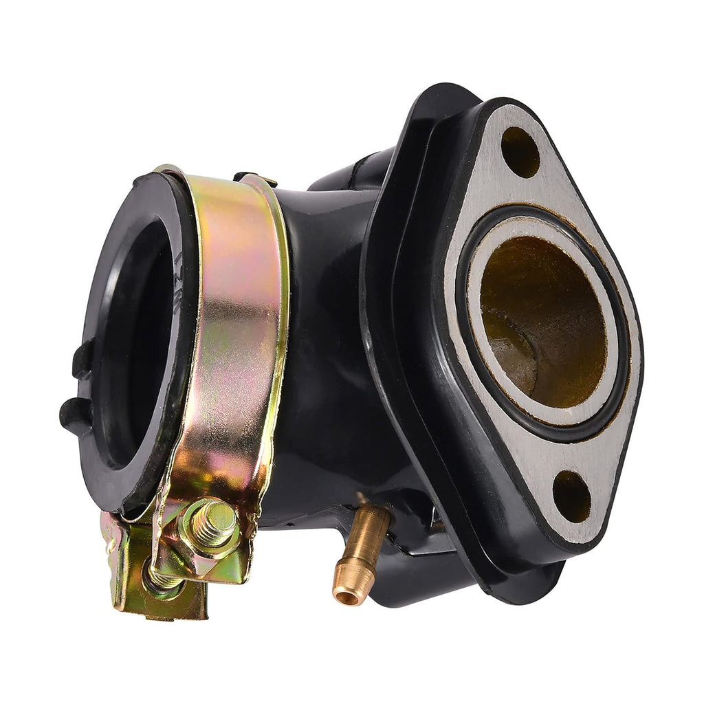 GOOFIT Intake Manifold Pipe for GY6 125cc 150cc Scooters Go Karts ATV Moped Scooter Dune Buggy