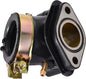 GOOFIT Intake Manifold Pipe for GY6 125cc 150cc Scooters Go Karts ATV Moped Scooter Dune Buggy