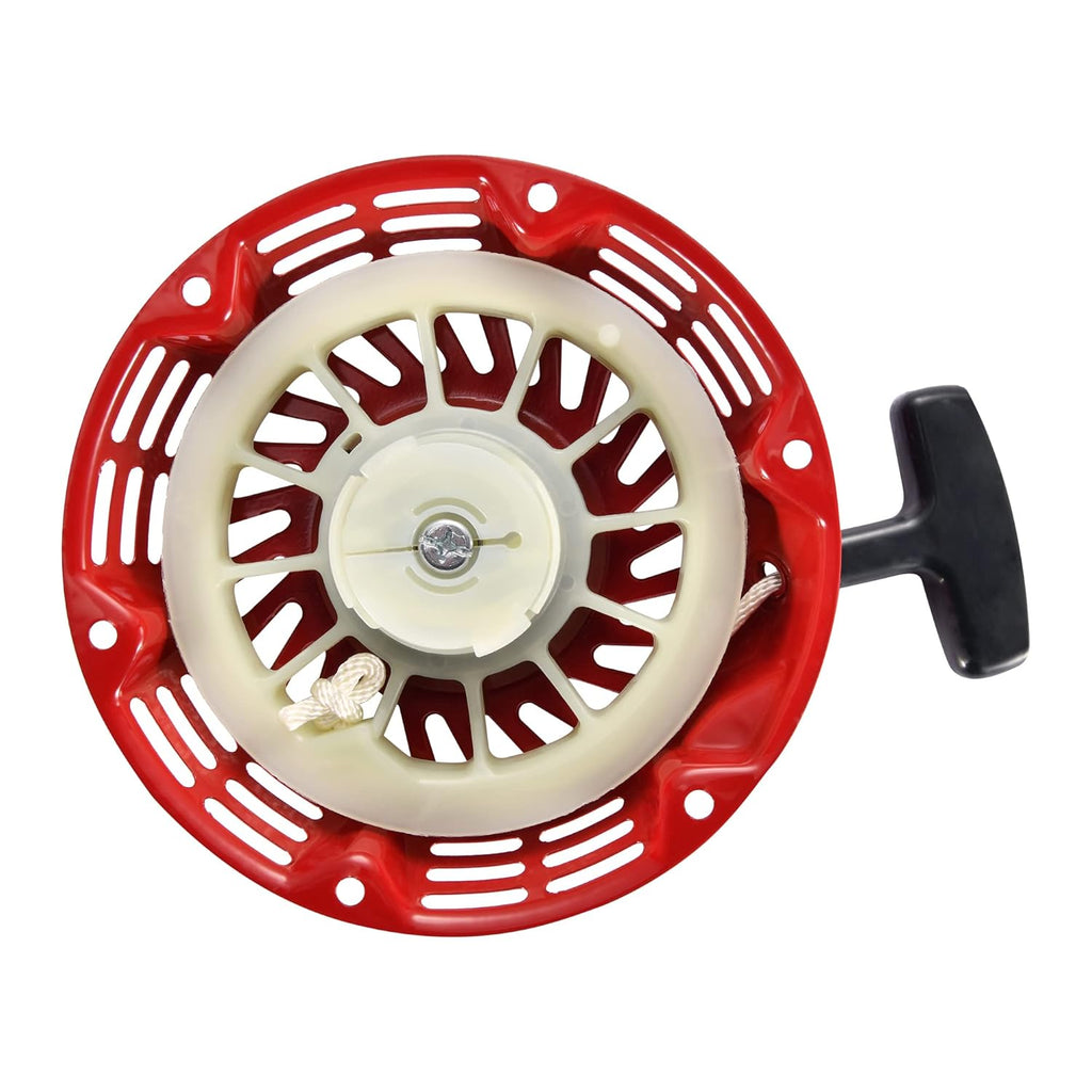 GOOFIT Recoil Pull Starter Replacement for GX120 GX160 GX200 168F 5.5HP 6.5HP Engine