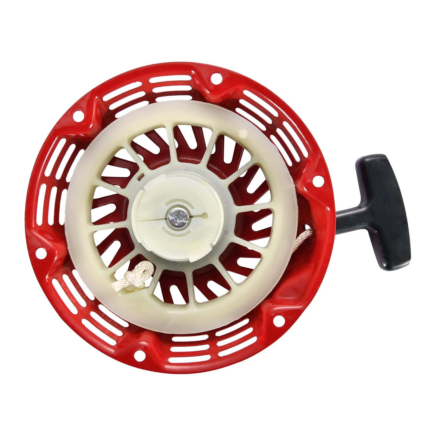 GOOFIT Recoil Pull Starter Replacement for GX120 GX160 GX200 168F 5.5HP 6.5HP Engine