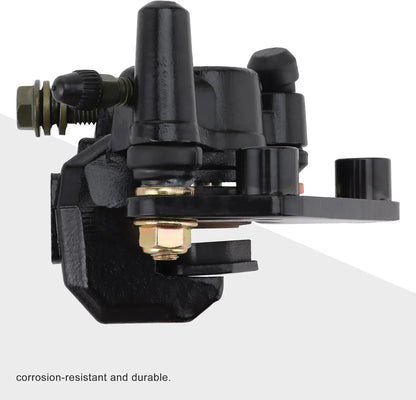 Hydraulic Front Brake Caliper for Suzuki EN125, HJ125K-A, 50cc-150cc Dirt Pit Bike - goofitmoto
