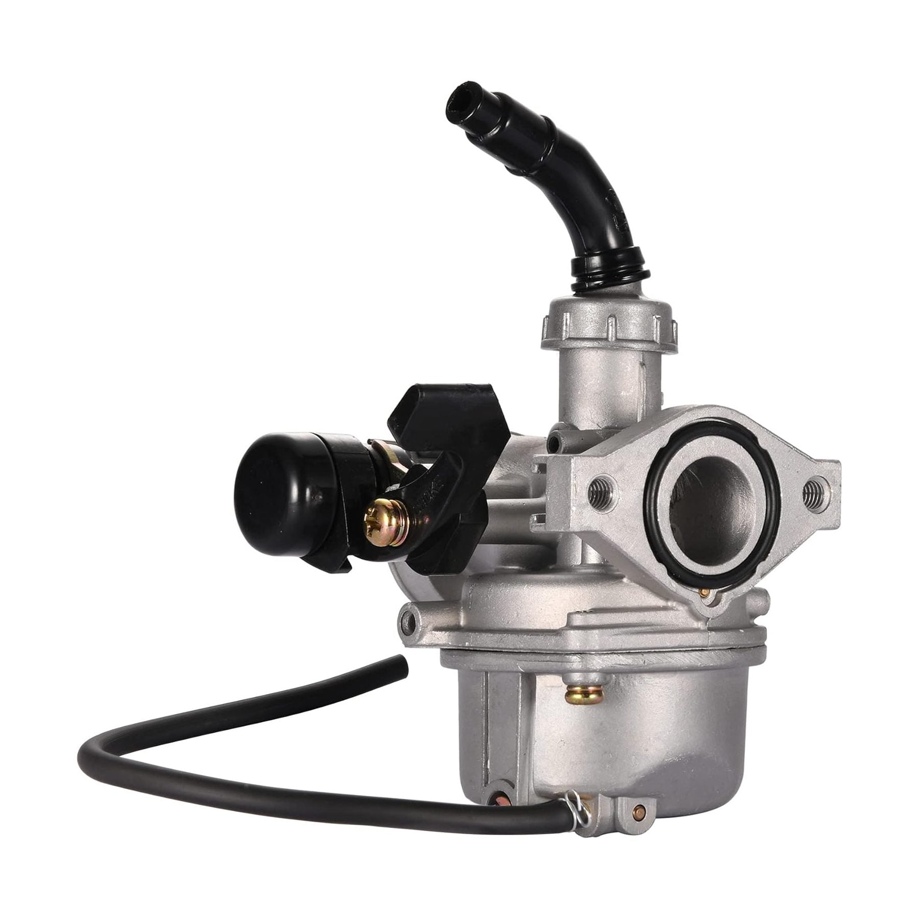 GOOFIT PZ19 Carburetor Replacement for Taotao Sunl Baja Kazuma SSR XR/CRF 50cc 70cc 90cc 110cc 125cc ATV Scooter Dirt Bike Go Kart Pocket Bike