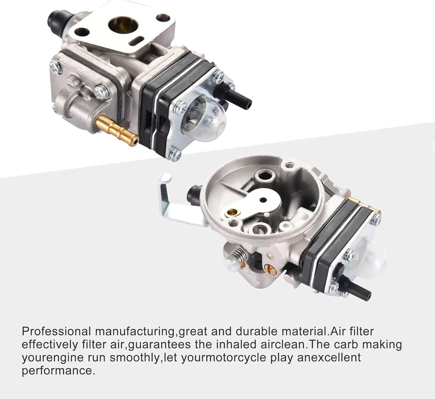 Carburetor for Shindaiwa C270 PB270 T270 TK | Replaces A021002360 70170-81020