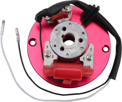 GOOFIT Internal Rotor Stator Kit for 50cc–150cc Pit Dirt Bike