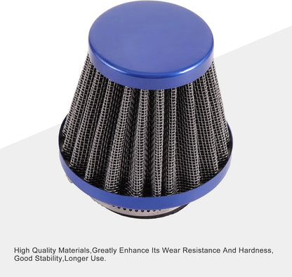 35mm Air Filter for PZ19 PZ20 Carb 50cc–125cc ATV Dirt Bike Go Kart Pit Bike - goofitmoto