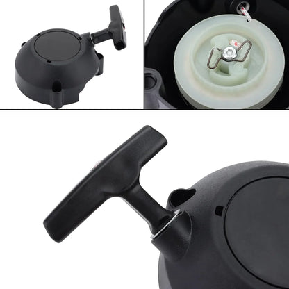 Recoil Pull Starter for Stihl BR500 BR550 BR600 Backpack Blower - 42821900303 - goofitmoto
