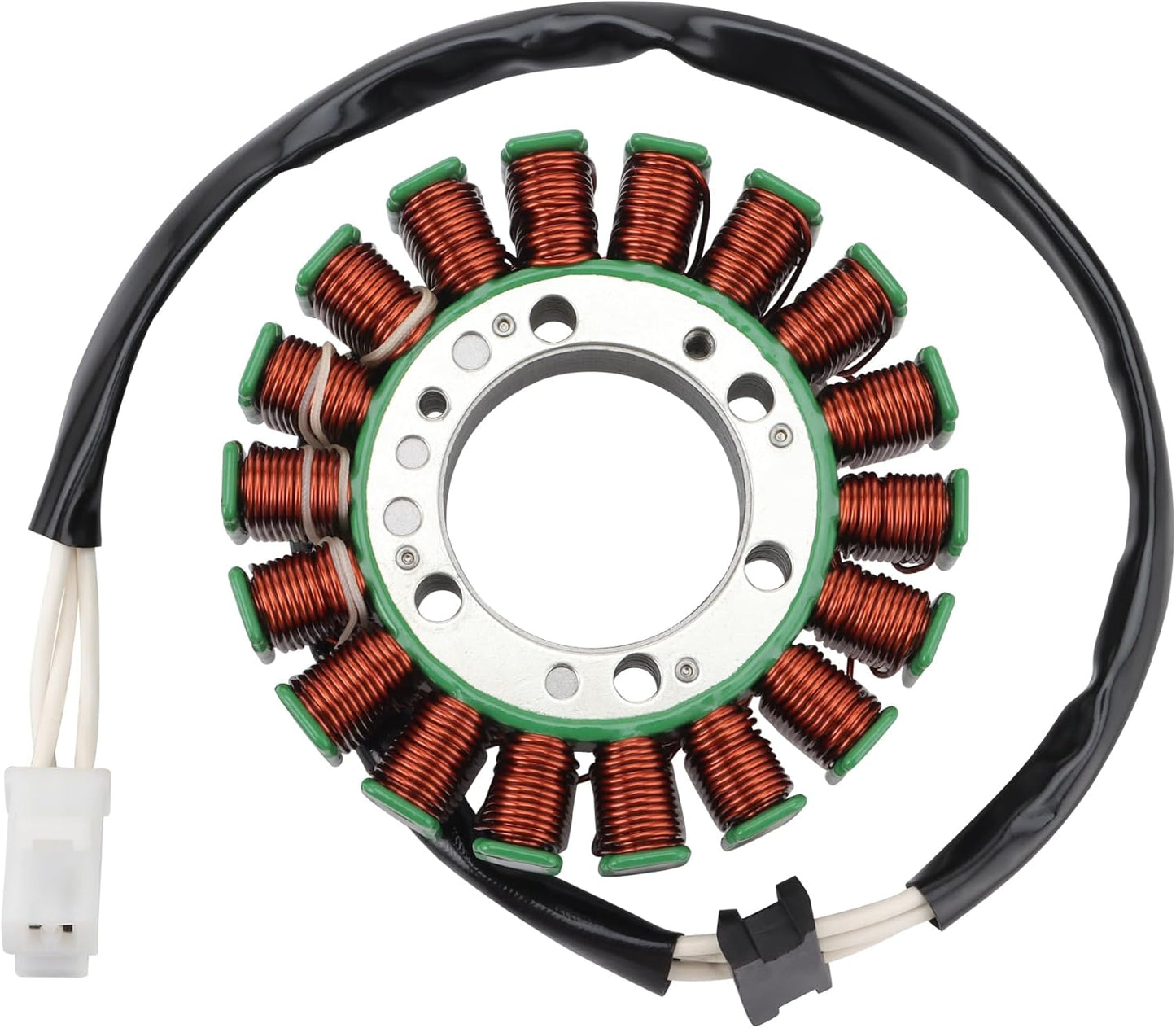 Stator d'allumage GOOFIT pour Kawasaki Ninja 650 EX650 ER6N ER6F 2006–2011