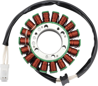 Stator d'allumage GOOFIT pour Kawasaki Ninja 650 EX650 ER6N ER6F 2006–2011