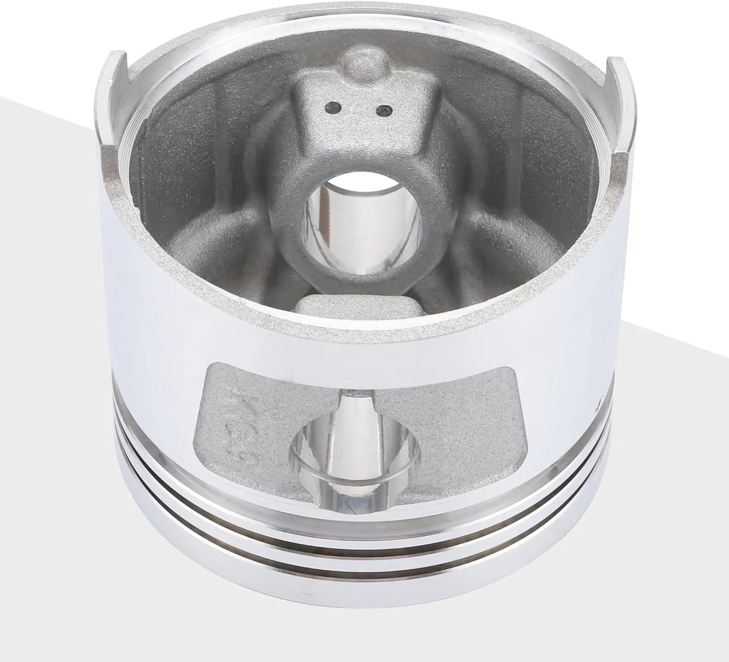 62mm Piston Kit for CG150 150cc Vertical Engine - goofitmoto