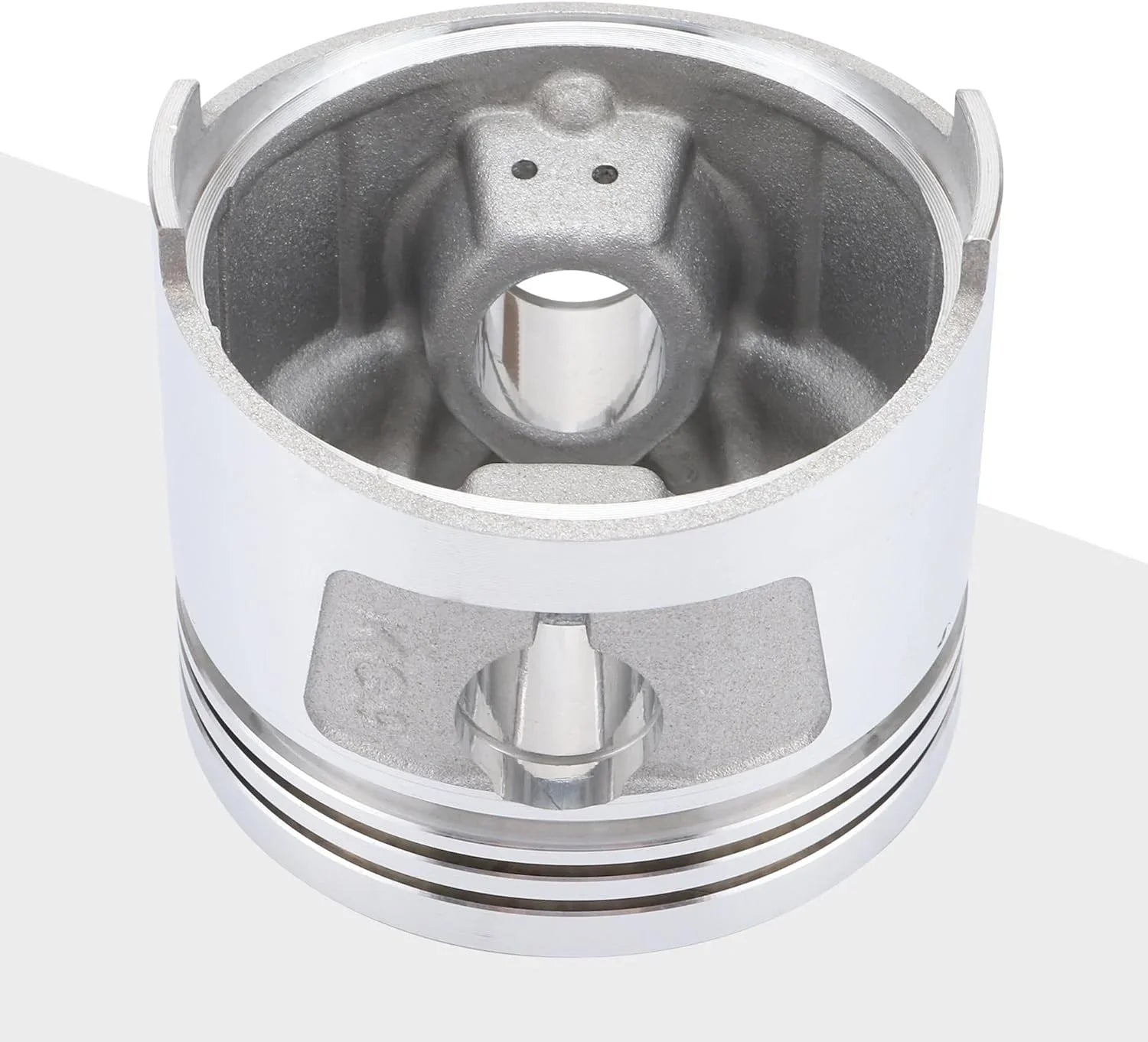 62mm Piston Kit for CG150 150cc Vertical Engine - goofitmoto