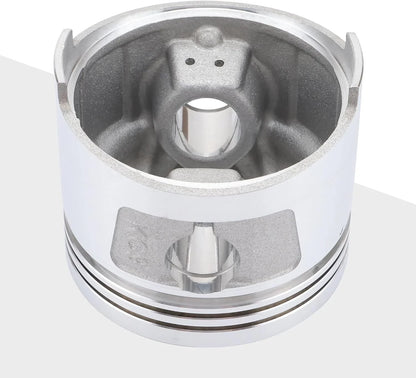 62mm Piston Kit for CG150 150cc Vertical Engine - goofitmoto
