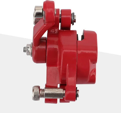 Rear Disc Brake Caliper with Pads for Motovox MBX10, MBX11, & MM-B80-BR Mini Bikes - goofitmoto