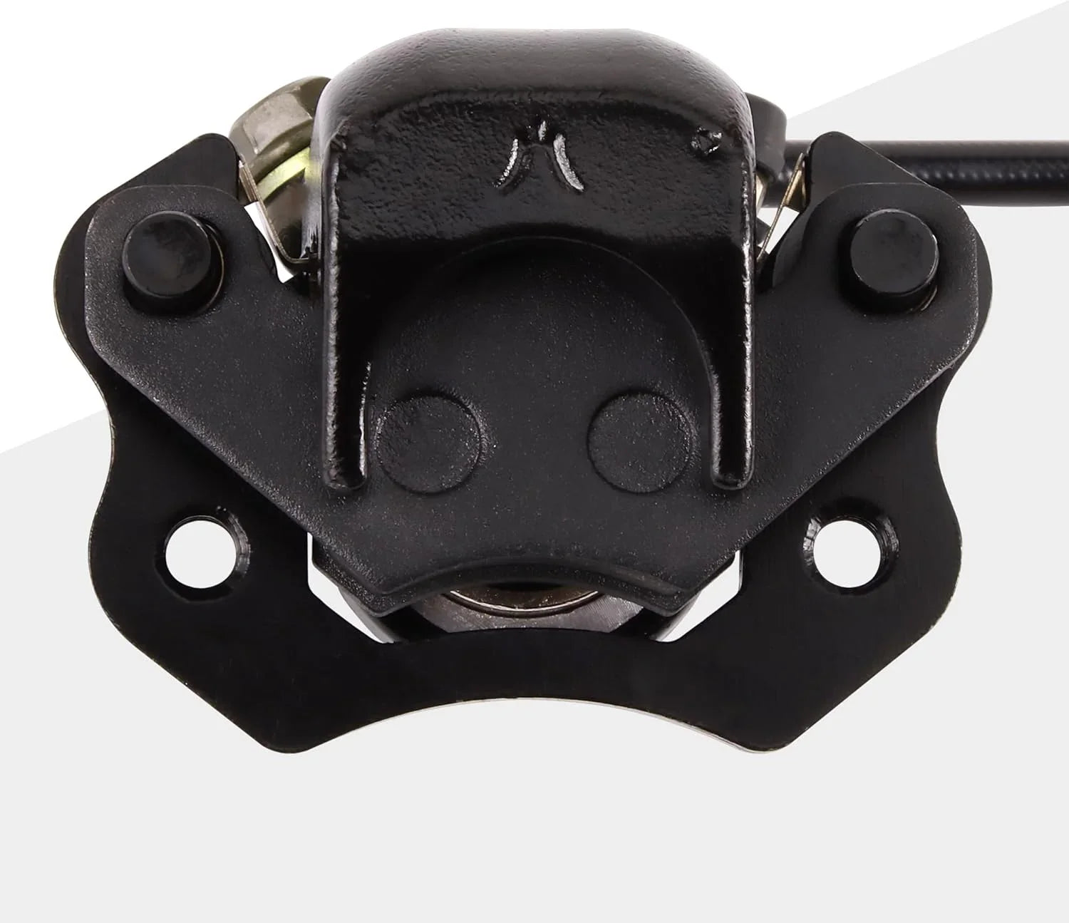 Rear Hydraulic Brake Assembly for 50cc-125cc TaoTao, Coolster, T-Force ATV Quad - goofitmoto