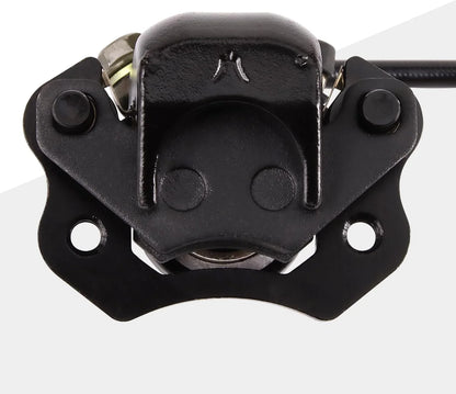 Rear Hydraulic Brake Assembly for 50cc-125cc TaoTao, Coolster, T-Force ATV Quad - goofitmoto