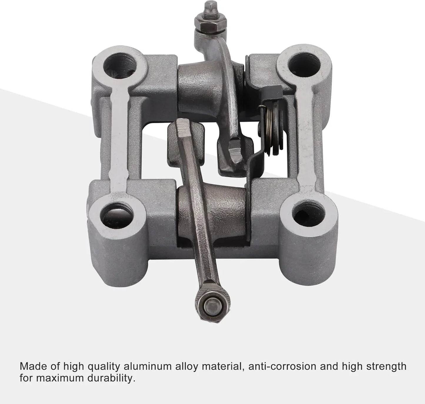 Engine Rocker Arms & Camshaft Holder Assembly for GY6 125cc 150cc - goofitmoto