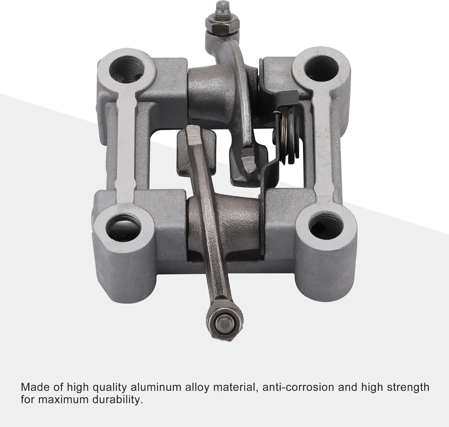 Engine Rocker Arms & Camshaft Holder Assembly for GY6 125cc 150cc - goofitmoto